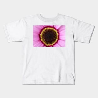 Argyranthemum  Grandaisy Pink  Marguerite  Grandaisy Series Kids T-Shirt